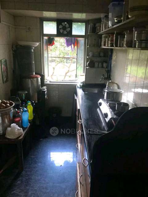 1 BHK Flat In Rla Towers For Sale  In Bhandup West