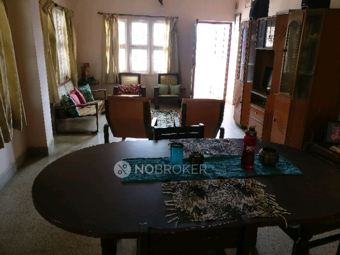 Montieth Mansion Egmore Rent WITHOUT BROKERAGE Semifurnished 1 BHK