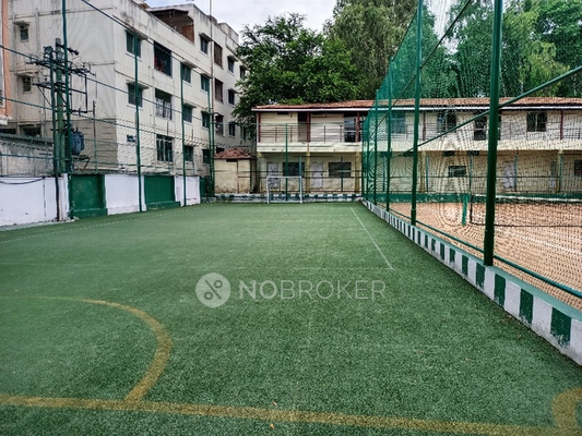 2 BHK Flat In Ittina Soupernika for Rent  In Kasavanahalli