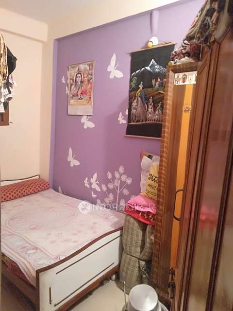 1 BHK House for Rent  In Chandra Layout