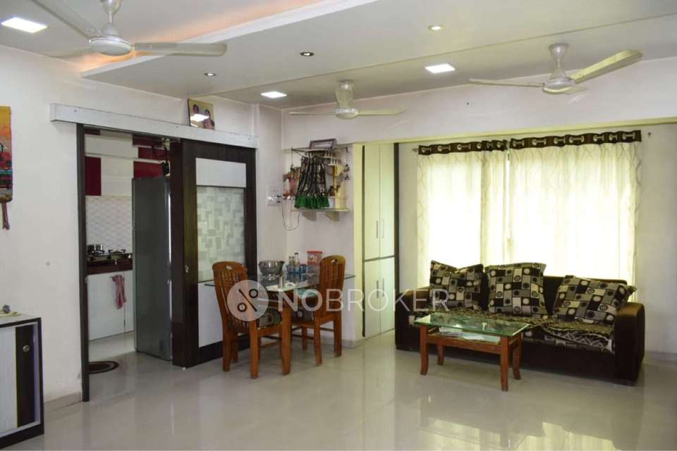 2 BHK Flat In Mauli Classic For Sale  In Western Express Highway