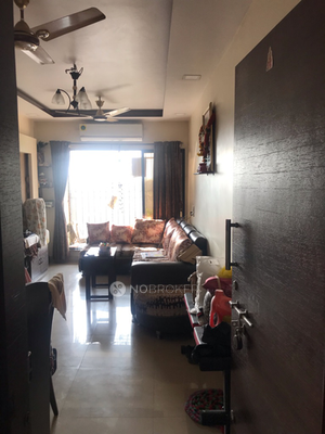 2 BHK Flat In Prathmesh Chs for Rent  In Ghatkopar East
