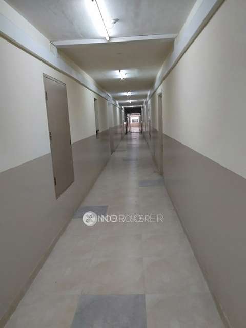 1 BHK Flat In Lodha Crown  for Rent  In Dombivli