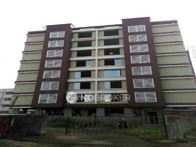 1 BHK Flat In Shubham Apartment For Sale  In Dombivli East