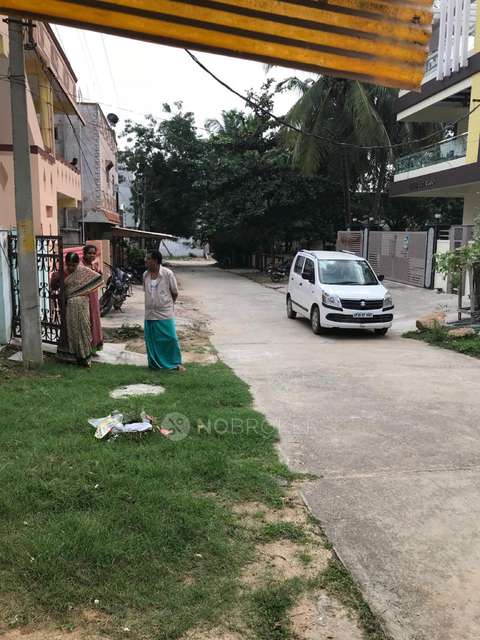 4 BHK House For Sale  In Jeedimetla