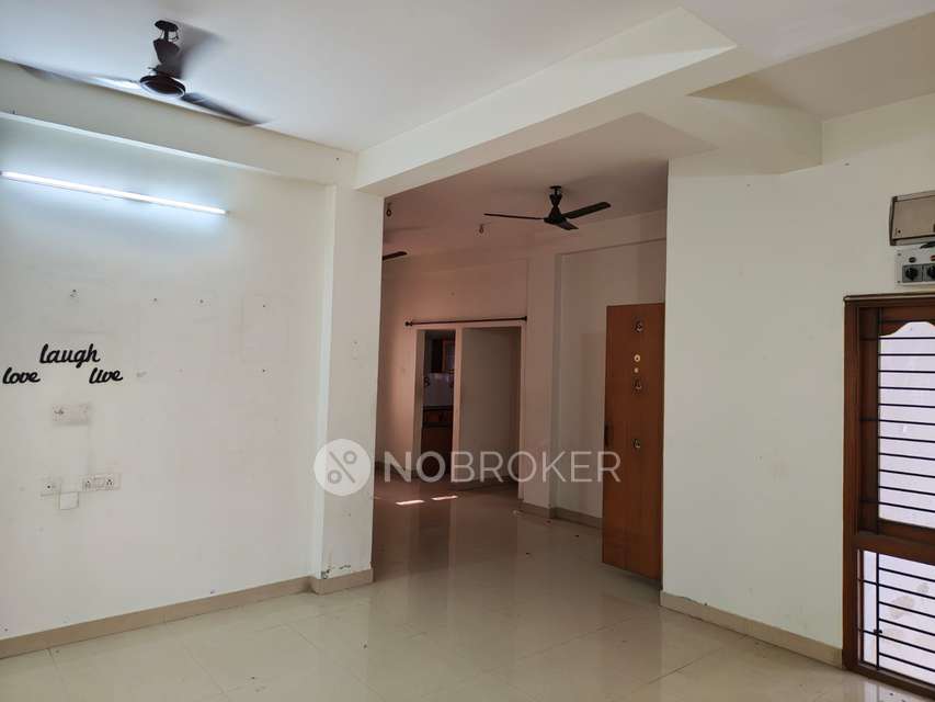 3 BHK Flat In Pallava Garden for Rent  In Pallava Garden
