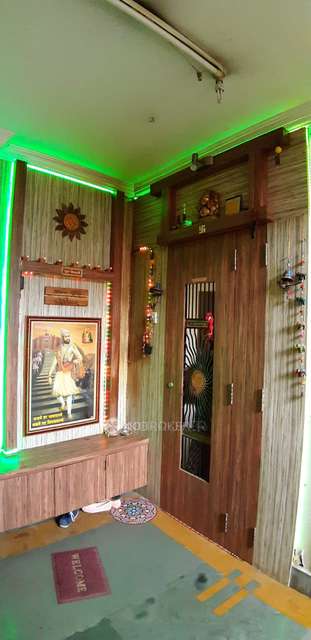 2 BHK Flat In Sahyog Apartment For Sale  In Ville Parle West