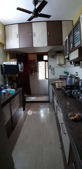 2 BHK Flat In Sahyog Apartment For Sale  In Ville Parle West