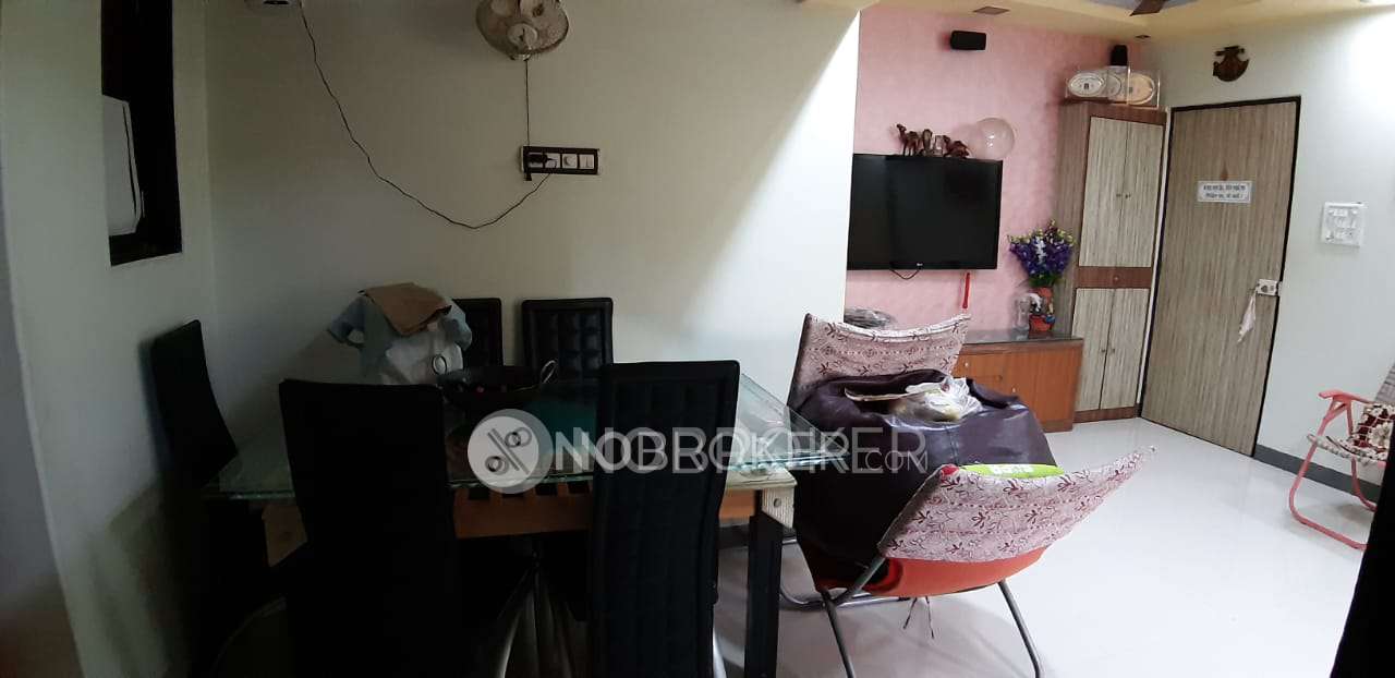 2 BHK Flat In Sahyog Apartment For Sale  In Ville Parle West