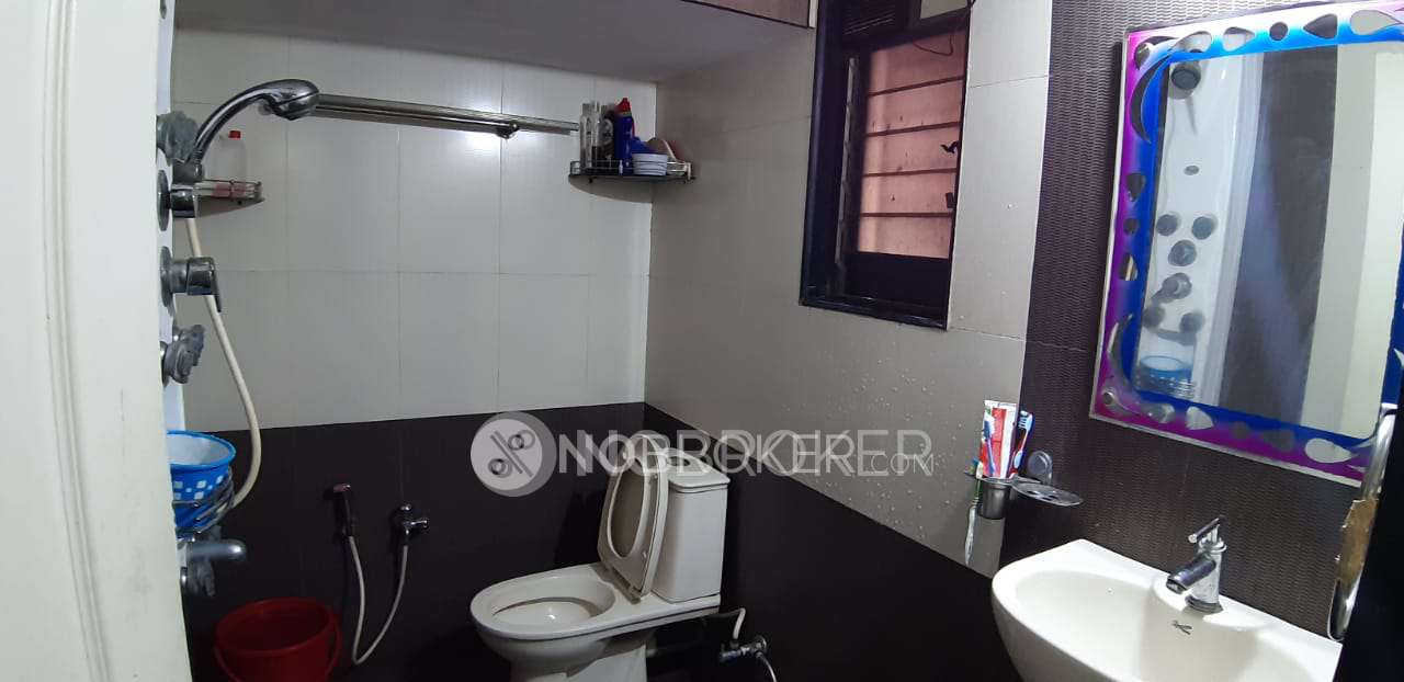 2 BHK Flat In Sahyog Apartment For Sale  In Ville Parle West