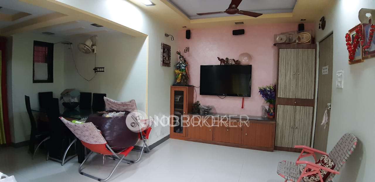 2 BHK Flat In Sahyog Apartment For Sale  In Ville Parle West