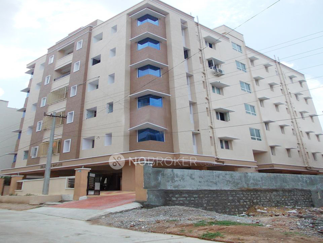 Surya PPR Enclave Sainikpuri Without Brokerage Semifurnished 2 BHK