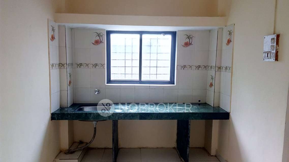 1 BHK Flat In Sankalp For Sale  In Narhe