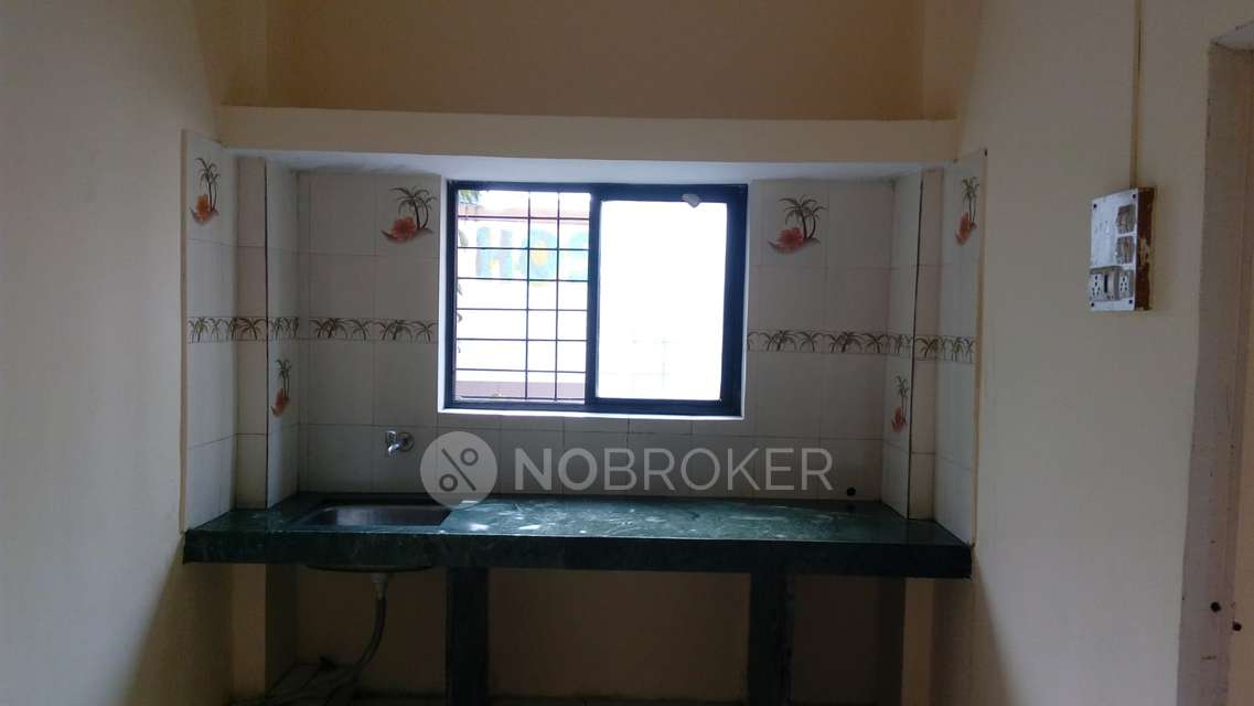 1 BHK Flat In Sankalp For Sale  In Narhe