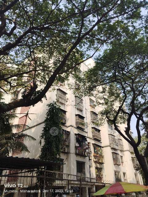 2 BHK Flat In Ambika Lakshmi Chs  For Sale  In Ghatkopar East