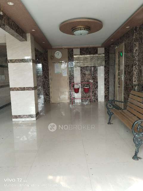 2 BHK Flat In Ambika Lakshmi Chs  For Sale  In Ghatkopar East