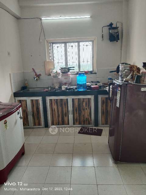 2 BHK Flat In Ambika Lakshmi Chs  For Sale  In Ghatkopar East