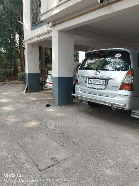 2 BHK Flat In Ambika Lakshmi Chs  For Sale  In Ghatkopar East