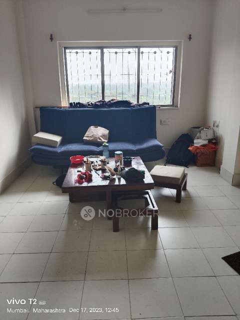 2 BHK Flat In Ambika Lakshmi Chs  For Sale  In Ghatkopar East