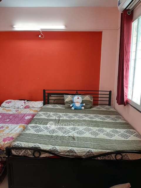 2 BHK Flat In Kamal Green Leaf For Sale  In Kirkatwadi