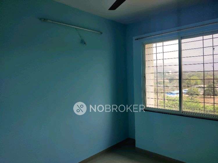 2 BHK Flat In Kamal Green Leaf For Sale  In Kirkatwadi