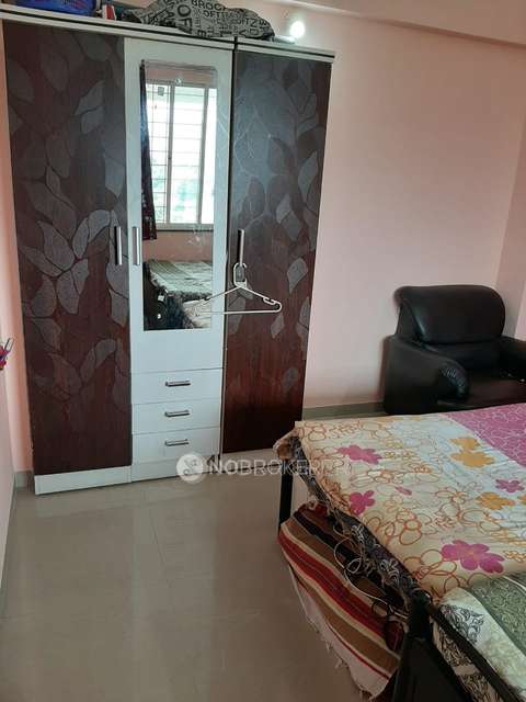 2 BHK Flat In Kamal Green Leaf For Sale  In Kirkatwadi