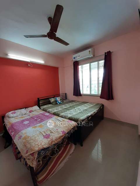 2 BHK Flat In Kamal Green Leaf For Sale  In Kirkatwadi
