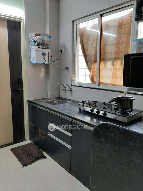 2 BHK Flat In Kamal Green Leaf For Sale  In Kirkatwadi