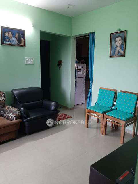 2 BHK Flat In Kamal Green Leaf For Sale  In Kirkatwadi