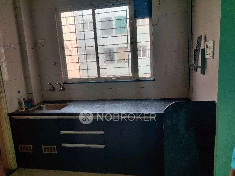 2 BHK Flat In Kamal Green Leaf For Sale  In Kirkatwadi