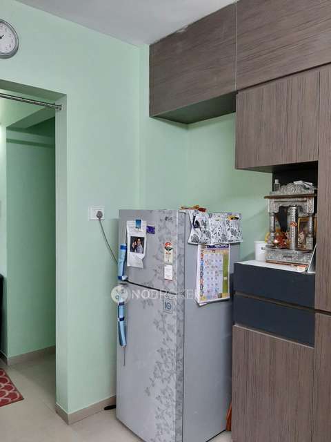 2 BHK Flat In Kamal Green Leaf For Sale  In Kirkatwadi