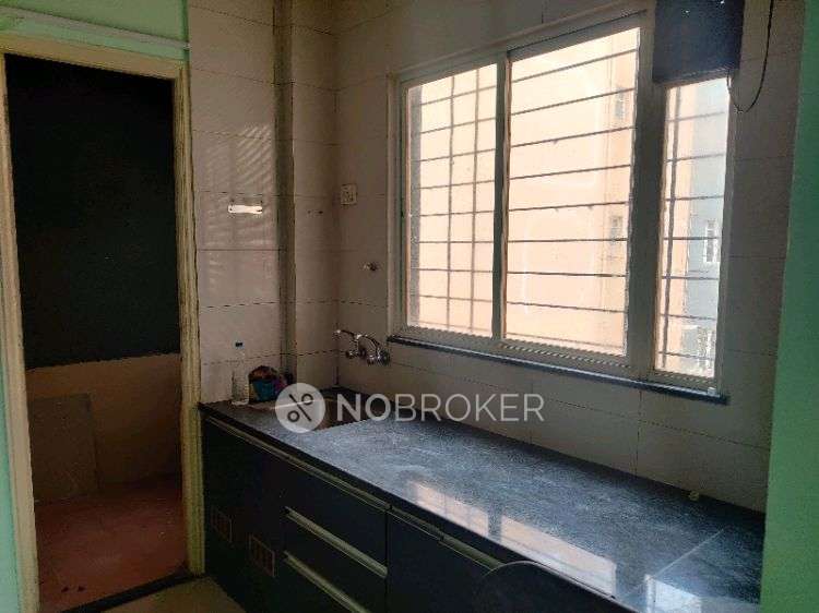 2 BHK Flat In Kamal Green Leaf For Sale  In Kirkatwadi