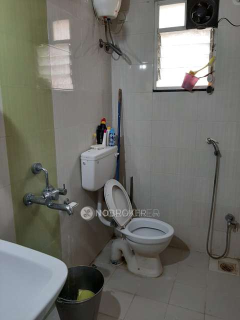 2 BHK Flat In Kamal Green Leaf For Sale  In Kirkatwadi