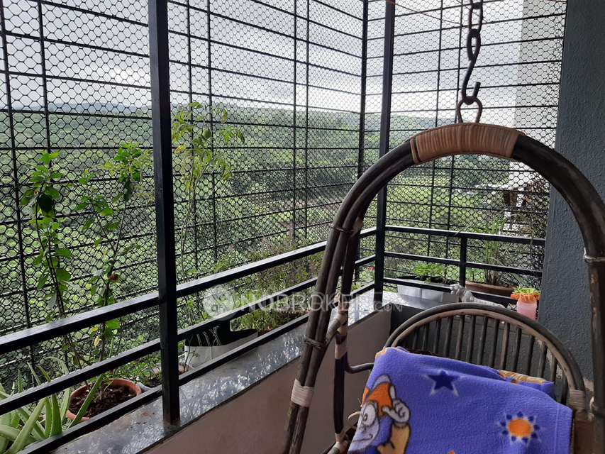 2 BHK Flat In Kamal Green Leaf For Sale  In Kirkatwadi