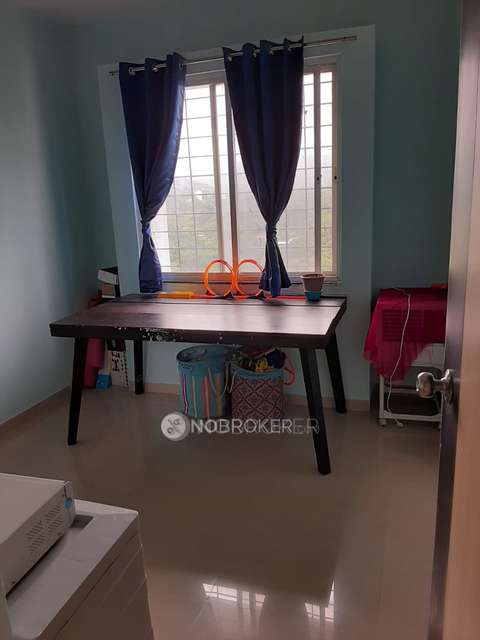 2 BHK Flat In Kamal Green Leaf For Sale  In Kirkatwadi