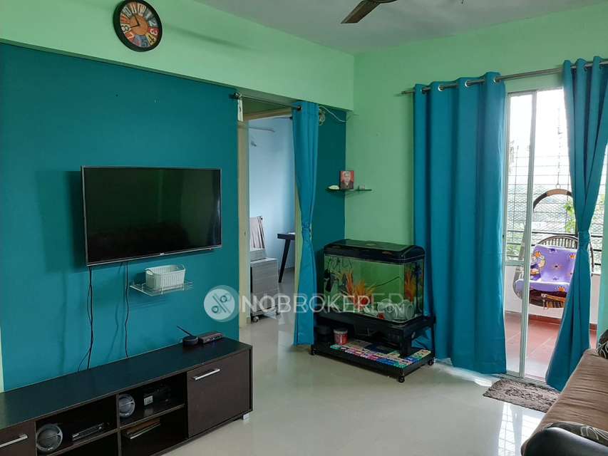 2 BHK Flat In Kamal Green Leaf For Sale  In Kirkatwadi