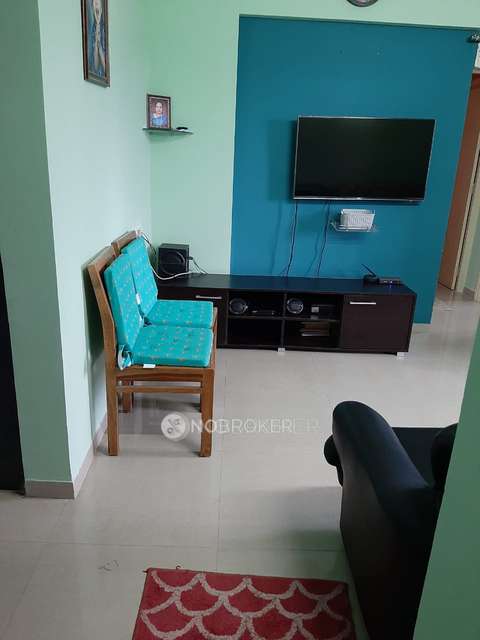 2 BHK Flat In Kamal Green Leaf For Sale  In Kirkatwadi