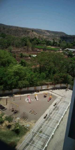 2 BHK Flat In Kamal Green Leaf For Sale  In Kirkatwadi