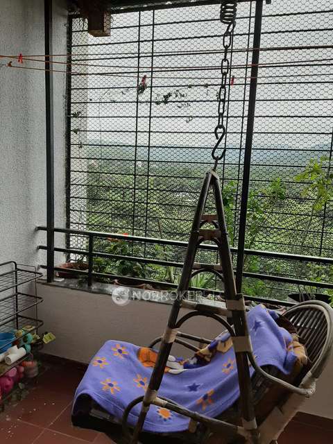 2 BHK Flat In Kamal Green Leaf For Sale  In Kirkatwadi