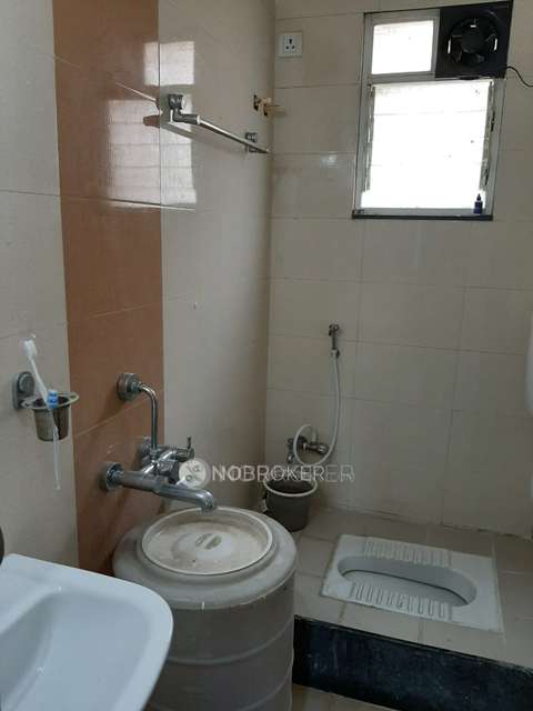 2 BHK Flat In Kamal Green Leaf For Sale  In Kirkatwadi