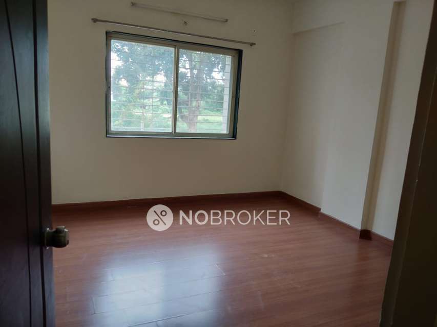 2 BHK Flat In Heartbeats Housing Society For Sale  In Hadapsar