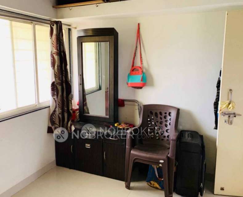 1 BHK Flat In Bk Chavan Sun Fantasy For Sale  In Ambegaon Budruk