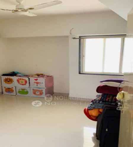 1 BHK Flat In Bk Chavan Sun Fantasy For Sale  In Ambegaon Budruk
