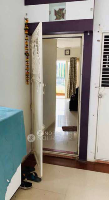 1 BHK Flat In Bk Chavan Sun Fantasy For Sale  In Ambegaon Budruk