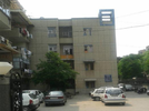 3 BHK Flat For Sale In Jagdamba Appartment In Sector 7