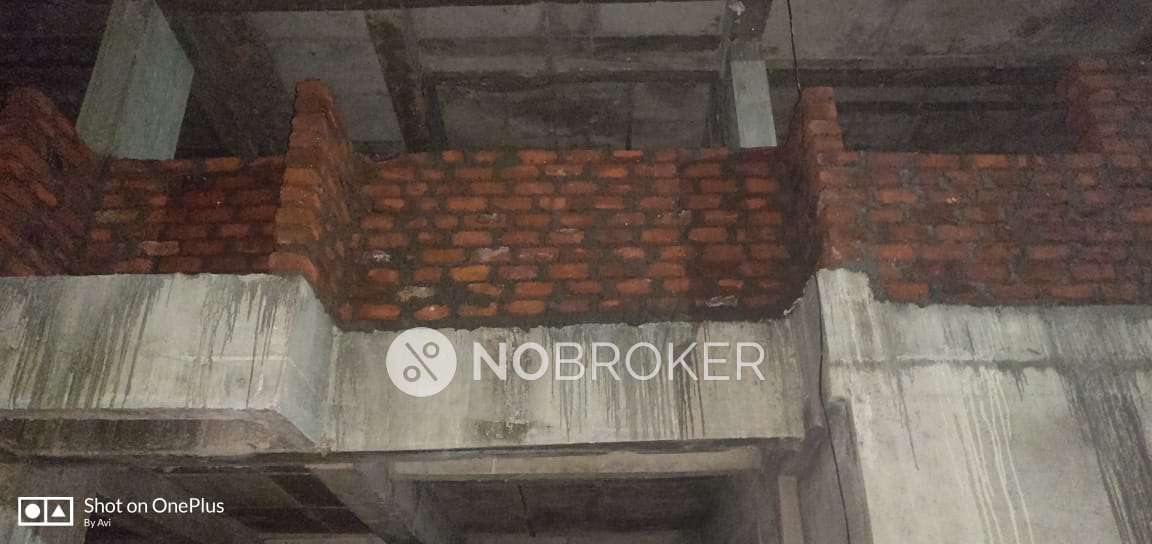 1 BHK Flat In Shardha Villa For Sale  In Dehu