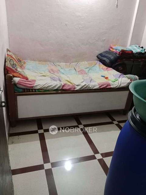 1 BHK Flat In Shree Apartment For Sale  In Kalyan East