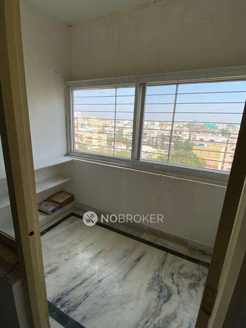 2 BHK Flat In Garden Tower for Rent  In Masab Tank