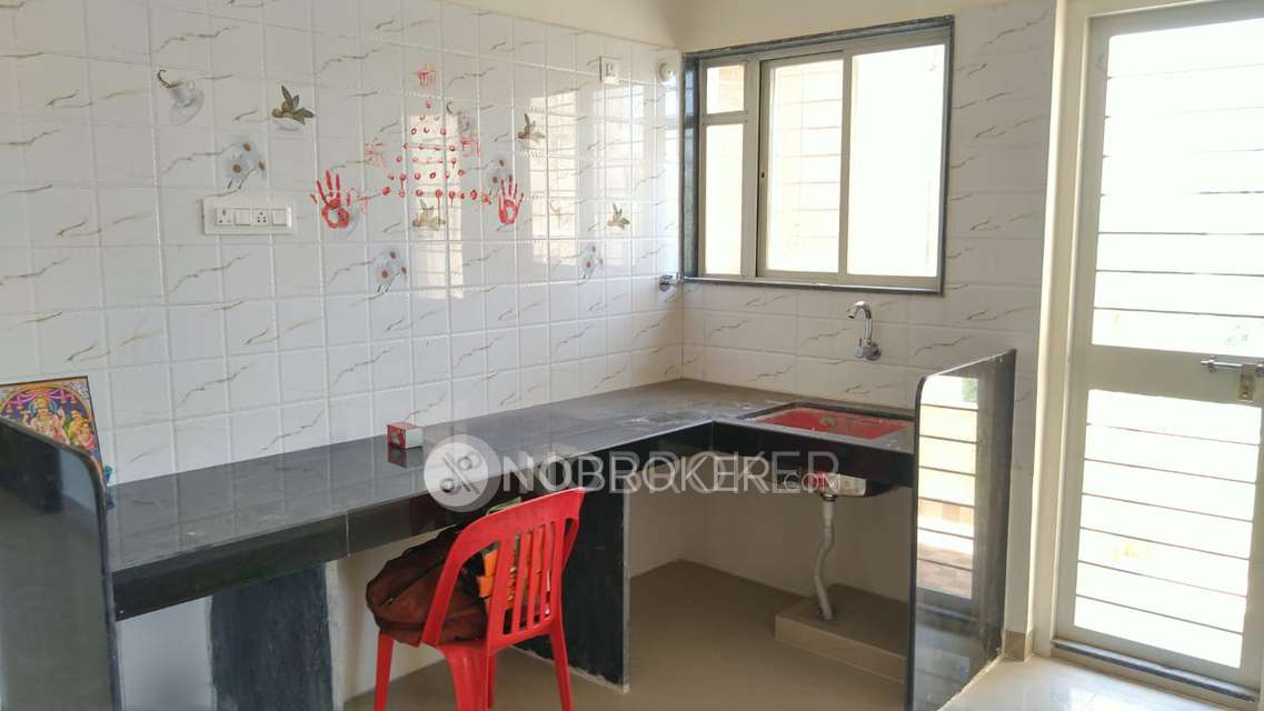2 BHK Flat In Sk Yash Square for Rent In Pimpri-chinchwad