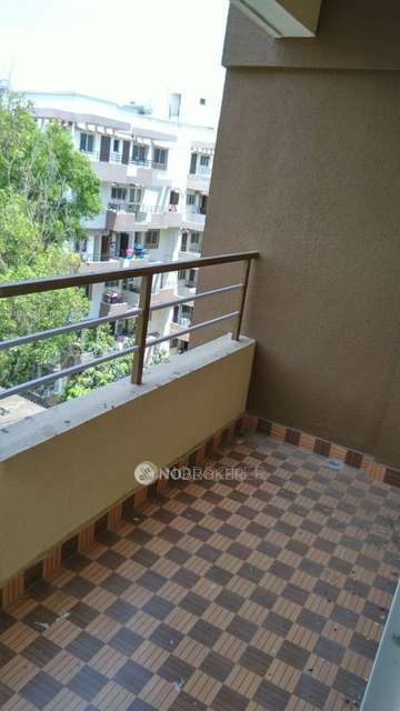 2 BHK Flat In Sk Yash Square for Rent In Pimpri-chinchwad